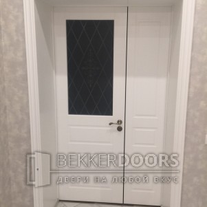 Дверь 15ДО0 Честер)
